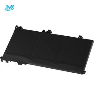 États-Unis en stock MYiYAE Te03xl batterie d'ordinateur portable pour <span class=keywords><strong>HP</strong></span> Pavilion Notebook <span class=keywords><strong>PC</strong></span> 15 <span class=keywords><strong>Omen</strong></span> 15-AX033DX 15-AX000 Series - Product Image 2