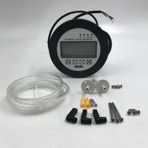 マイクロ差圧計圧力計圧力送信機 - Product Image 3