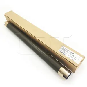 4030-5701-03 Upper Fuser Roller for Konica Minolta Di2510 Di3510 Bizhub 200 250 350 223 283 363 423 7828 fuser roller