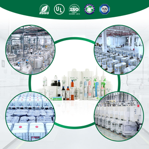 Keo dán epoxy hai thành phần dẫn nhiệt bền, dùng cho việc hàn kín máy biến áp và mạch in - Product Image 5