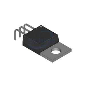 Transistors 2SK3306B-S17-AY Buy Online Electronic Components Original - Product Image 1