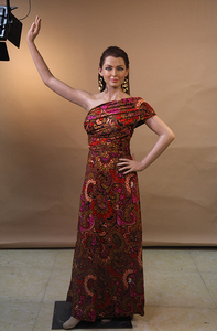 Personnalisable Celebrity Aishwaya <span class=keywords><strong>Rai</strong></span> Figure de cire grandeur nature à vendre - Product Image 5