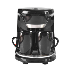 2 taza <span class=keywords><strong>cafetera</strong></span>/Mini portátil <span class=keywords><strong>cafetera</strong></span> goteo - Product Image 1