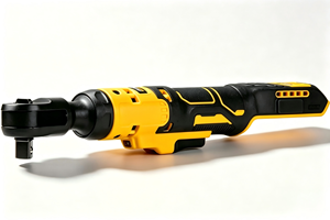 Fournisseur direct d'usine, clé à cliquet électrique sans fil 95 Nm, entraînement 3/8 pouce, compatible avec la batterie DW 18V <span class=keywords><strong>XR</strong></span>, 0-300 tr/min - Product Image 4