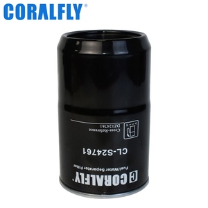 Filtro de Combustible para Motor DZ124761, Separador de Agua y Combustible para JOHN DEERE, Superventas - Product Image 3