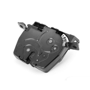 Cerradura de Maletero BMW 51247269543 para Serie 5, Pieza de Repuesto - Product Image 4
