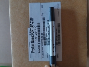 Fortinet FAP-231F doanh nghiệp Wifi điểm truy cập dual-band 1.267Gbps PoE + Powered wpa3/đám mây quả<span class=keywords><strong>n</strong></span> lý cho khách sạ<span class=keywords><strong>n</strong></span> trường học và vă<span class=keywords><strong>n</strong></span> phòng - Product Image 4