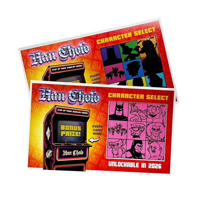 Promotion Campaign Lottery Prize Game Gift Voucher Ticket Custom Game Winning Scratch Cards Playing Gambling Ticket