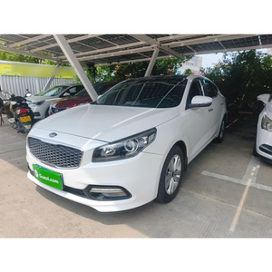 Auto Usado Guazi 2014 K4, <span class=keywords><strong>Descuento</strong></span> por Compra al por Mayor, Motor de Gasolina, Automático, Sedán de 5 Plazas, Volante a la Izquierda, para Familias con Presupuesto Limitado - Product Image 1