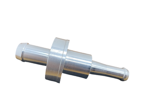 أجزاء هندسية للطحن باستخدام الحاسب الآلي فائقة الاستقرار ، فولاذ مقاوم للصدأ من الألومنيوم الممتاز ، تلبية معايير التسامح الصارمة - Product Image 6