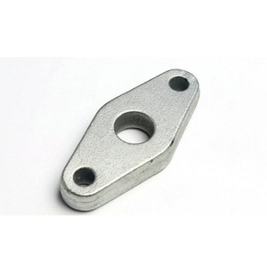 Customized CNC Milling Turning Wire EDM Drilling Machining Stainless Steel Parts Surface Treatment OEM Metal Processing Services - Product Image 2