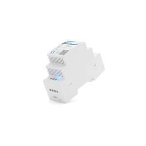 KAL1225D - Alimentatore switching da guida DIN KERT A1025W1, 100-240 Vca, 12 Vcc, 2 A - Product Image 3