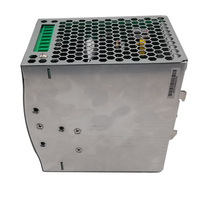 Alimentation industrielle sur rail DIN 24V 5A 10A 48V 5A 120W 240W 480W SMPS pour système de contrôle PLC et automatisation