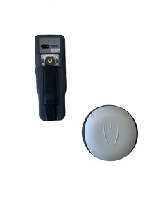 Hi-target VRTK2/VRTK GNSS พร้อมช่องสัญญาณ 1408 ช่อง สำหรับอุปกรณ์สำรวจที่ดิน ราคา Gnss - Product Image 5