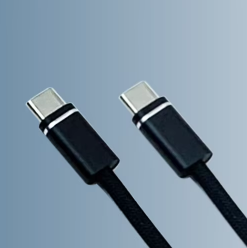 High Current 5a Usb <b>C</b> <b>Cable</b> For Fast <b>Charging</b> 1m Fast Power Delivery Cord 100cm Durable <b>Charging</b> <b>Cable</b> - Product Image 2