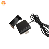 Nuevo Sistema de Monitoreo con Sensor de Detección de Punto Ciego para Automóvil con Microondas de 24 GHz BSD RCTA DOW LCA