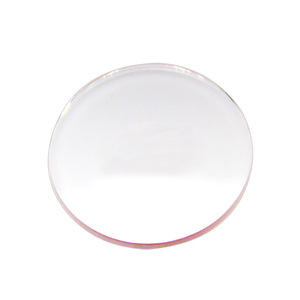 Shuangbu 1.5mm Thick Sapphire Watch Lens 20-40mm Eco-friendly <strong>MINGING</strong>/MINGSWEAR Watch Accessories Wristwatch Tools Parts - Product Image 3