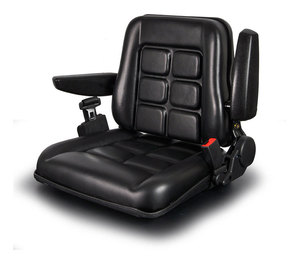 अधिकतम आराम के लिए सार्वभौमिक संशोधित सीट फोकलिफ्ट सहायक उपकरण सार्वभौमिक संशोधित सीट-फिट अधिकांश ब्रांडों और मॉडल - Product Image 2