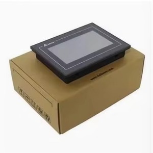 DOP-107EV Brand New Original HMI DOP Inch HMI Touch Screen Panel High Quality Machine Interface - Product Image 2