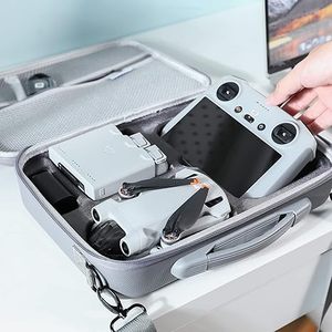 Tùy chỉnh EVA mang trường hợp vỏ cứng du lịch lưu trữ EVA trường hợp không thấm nước cứng bảo vệ trường hợp cho DJI M - Product Image 1