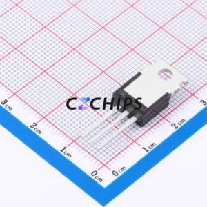 Transistor de efecto de campo de transistor (MOSFET) nuevo y original de 1/2/2" - Product Image 2