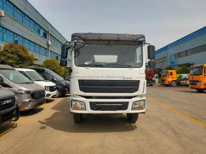Camion d'ambulance et de lutte contre les incendies L3000 4X2 avec prise de force (PTO) pleine puissance, lance à eau et mousse de 70 m, lance de 65 m pour le sauvetage industriel et aéroportuaire - Product Image 6