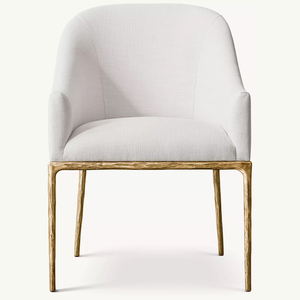 Proceso <span class=keywords><strong>de</strong></span> forjado simple americano, silla <span class=keywords><strong>de</strong></span> <span class=keywords><strong>comedor</strong></span> con patas <span class=keywords><strong>de</strong></span> metal, sala <span class=keywords><strong>de</strong></span> estar, negociar, silla individual, villa, modelo, habitación, muebles <span class=keywords><strong>de</strong></span> <span class=keywords><strong>comedor</strong></span> - Product Image 6