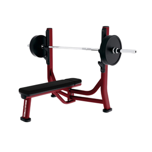 Banco Plano para Pesas, Equipo <span class=keywords><strong>de</strong></span> <span class=keywords><strong>Gimnasio</strong></span> Profesional en Oferta, Compre en Línea - Product Image 2