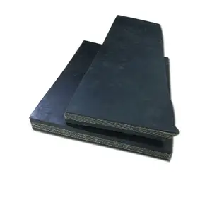 50ミリメートルThick Rubber Plate、Industrial Vulcanized Rubber Slab SBR NBR Rubber Sheet