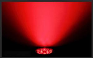 Đèn Par Sân Khấu Led Rgbw 4 Trong 1 18X12W Đèn Par Chống Nước 18X18W Zoom IP65 - Product Image 6