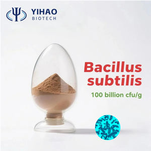 Offre Spéciale 10 milliards de probiotiques Bacillus subtilis Lactobacillus luttent contre les bactéries nocives dans l'aquaculture des crevettes - Product Image 2