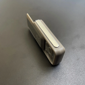 Pour <span class=keywords><strong>Avidsen</strong></span> 114253 Télécommande pour <span class=keywords><strong>Avidsen</strong></span> Extel Thomson 433.92MHz Rolling Code - Product Image 4