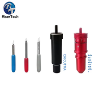 Couteau de gravure Roland, film réfléchissant spécial, outil pour téléphone portable, pièce d'outillage efficace pour film de protection de téléphone portable