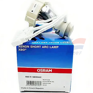 Yjj xbo r 100w45c đèn Xenon hồ quang ngắn EPK-1000 nội soi <span class=keywords><strong>Pentax</strong></span> cho điện áp khoang bụng và tử cung 12-14V - Product Image 3