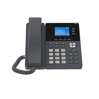 Servidor de Comunicación IP Linux SIP Nuevo de Fábrica Proolin Grandstream Yea-link Fanvil X610EW