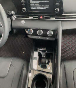 Hyundai Elantra Voiture 2025 1.5L CVT GLS Modèle Phare Vente Chaude Véhicule Essence Auto Adulte Nouvelles Voitures Elantra 2024 - Product Image 6