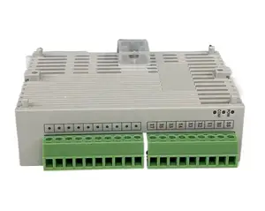 Weide PLC WDTE-8X-S pengontrol logika yang dapat diprogram Input 8DI formulir input NPN