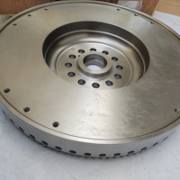 Dongfeng KX ISZ Engine Flywheel Assembly C4389054 OEM Quality for Heavy-Duty Trucks