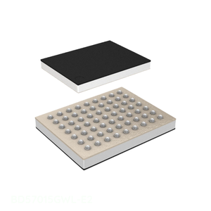 IC WIRELESS PWR REC UCSP50L4C 63 UFBGA, WLCSP Manufacturer Channel Wholesale Electronic Components Power Management (PMIC) <strong>BD570</strong> - Product Image 1