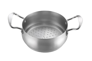 Pot à <span class=keywords><strong>couscous</strong></span> en aluminium marmite à vapeur ustensiles de cuisine marmite de cuisson - Product Image 3