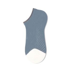 Chaussettes de marque avec logo personnalisé, votre identité ici, épreuve numérique gratuite, ODM - Product Image 4