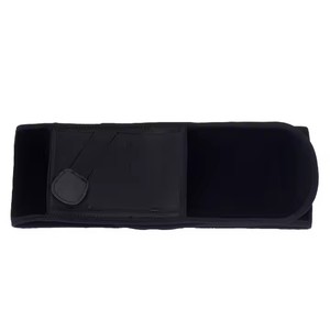 Dames En Heren Verborgen Dragen Neopreen En Nylon Tailleband Buikband Pistool <span class=keywords><strong>Holster</strong></span> - Product Image 5