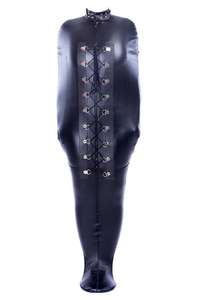 MOG ถุงนอนพันธนาการใส่นอน,ถุงนอนกระสอบนอนสำหรับทาส - Product Image 4