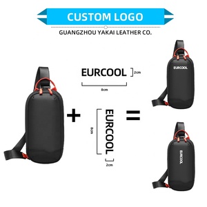 Borsa a Tracolla Personalizzata con Logo OEM per Nintendo <span class=keywords><strong>Switch</strong></span> 2, Custodia per Telefono Compatibile con iPhone e Samsung - Product Image 3