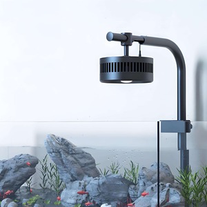 Jecod CLD lampe d'aquarium LED à spectre complet pour boîte de réservoir de poissons <span class=keywords><strong>prix</strong></span> usine 30w 50w 70w 90w pour salon - Product Image 1