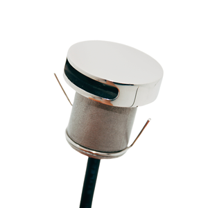 Lumière d'escalier LED <span class=keywords><strong>marine</strong></span> Dock Mini RGBW IP68 étanche 316SS DC12V 24V pour yacht - Product Image 4