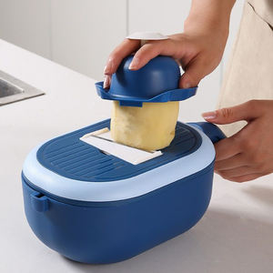 Cortador de Verduras Multifuncional Integrado con Función de Lavado, Accesorios de Cocina para el Hogar, Herramientas para Verduras - Product Image 2