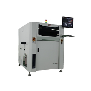 ESE US-2000X È una Macchina per Serigrafia di Precisione Sviluppata per Applicazioni Industriali - Product Image 1