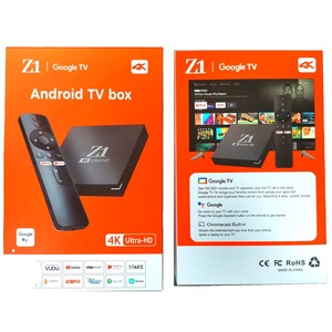 12 năm nhà máy tùy biến gys Z1 H313 kép Wifi 4K BT WIFI 2GB LPDDR 16GB <span class=keywords><strong>Android</strong></span> 11 TV Box Set Top Box thông minh <span class=keywords><strong>Android</strong></span> TV Box - Product Image 1