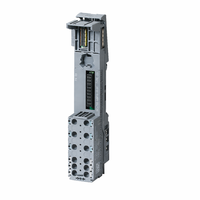 6ES7518-4FX00-1AC0 Pengontrol Logika Terprogram CPU Kontrol Proses Industri Berkinerja Tinggi Pengontrol Logika Terprogram B